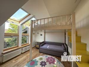 Дом 193м&sup2;, 2-этажный, участок 25 сот.  