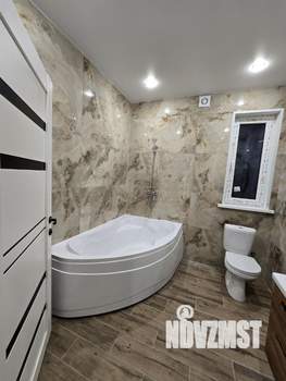 Дом 139м&sup2;, 1-этажный, участок 10 сот.  