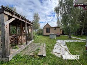 Дом 136м&sup2;, 2-этажный, участок 17 сот.  