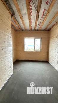 Дом 130м&sup2;, 1-этажный, участок 8 сот.  