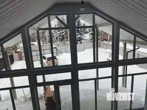 Дом 136м&sup2;, 2-этажный, участок 7 сот.  