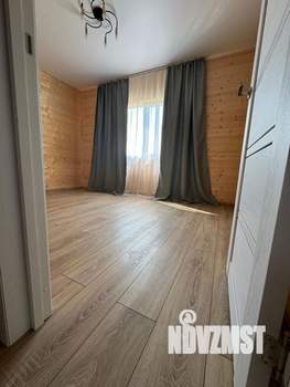 Дом 90м&sup2;, 2-этажный, участок 6 сот.  