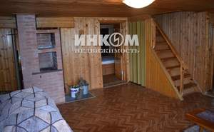 Дом 146м², 2-этажный, участок 10 сот.  