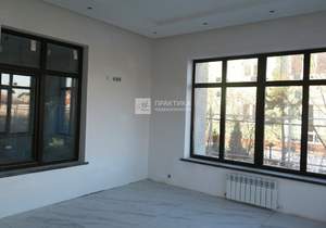Дом 370м², 2-этажный, участок 12 сот.  