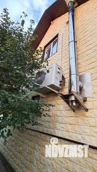 Дом 100м², 2-этажный, участок 15 сот.  