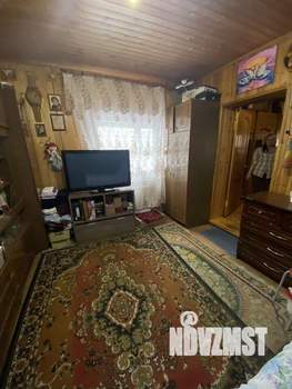 Дом 87м&sup2;, 2-этажный, участок 8 сот.  