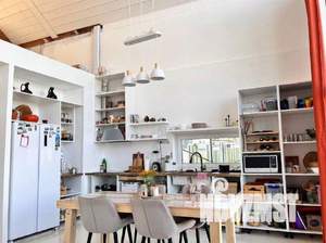 Дом 106м&sup2;, 2-этажный, участок 9 сот.  