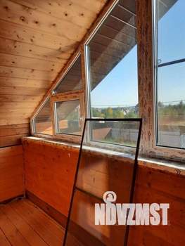 Дом 183м&sup2;, 2-этажный, участок 15 сот.  