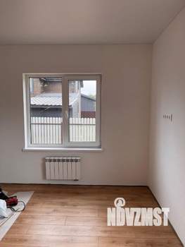 Дом 157м², 1-этажный, участок 6 сот.  