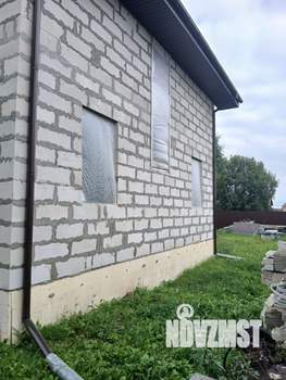 Дом 116м², 2-этажный, участок 6 сот.  