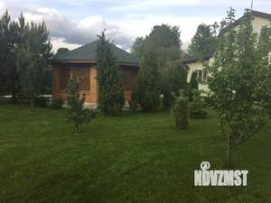 Дом 135м&sup2;, 2-этажный, участок 23 сот.  