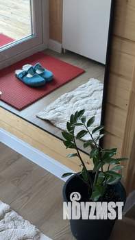 Дом 65м&sup2;, 1-этажный, участок 10 сот.  