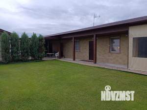 Дом 160м², 1-этажный, участок 12 сот.  