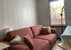 Дом 177м&sup2;, 2-этажный, участок 12 сот.  