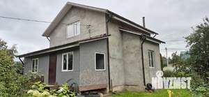 Дом 120м², 2-этажный, участок 7 сот.  