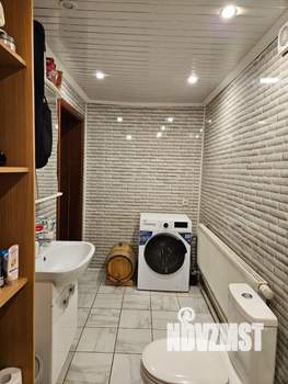 Дом 120м&sup2;, 2-этажный, участок 9 сот.  