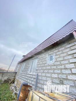 Дом 200м&sup2;, 2-этажный, участок 10 сот.  