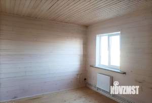 Дом 120м², 2-этажный, участок 5 сот.  