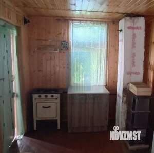 Дом 50м&sup2;, 2-этажный, участок 8 сот.  