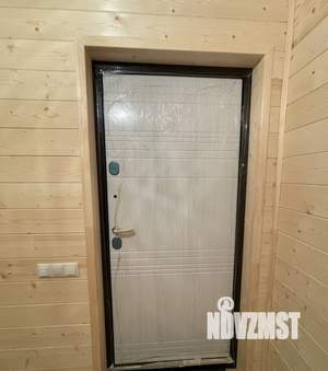 Дом 126м², 2-этажный, участок 7 сот.  