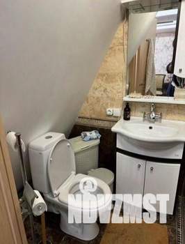 Коттедж 90м², 2-этажный, участок 12 сот.  
