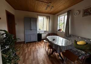 Дом 109м&sup2;, 2-этажный, участок 10 сот.  