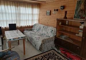 Дача 28м², 2-этажный, участок 6 сот.  