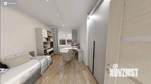Дом 150м², 2-этажный, участок 7 сот.  