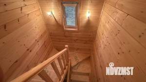 Дом 95м&sup2;, 2-этажный, участок 6 сот.  