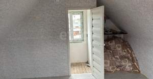 Дом 62м², 2-этажный, участок 7 сот.  