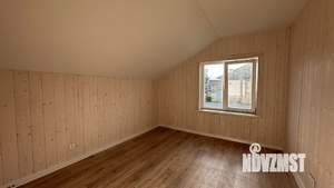 Дом 110м&sup2;, 2-этажный, участок 9 сот.  