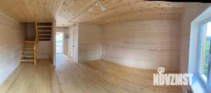 Дом 95м², 2-этажный, участок 7 сот.  