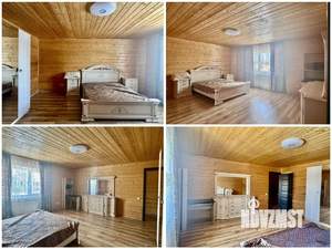 Дом 195м&sup2;, 2-этажный, участок 13 сот.  