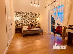 Коттедж 170м&sup2;, 2-этажный, участок 15 сот.  