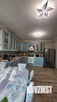 Дом 215м², 2-этажный, участок 7 сот.  