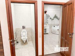 Дом 259м&sup2;, 2-этажный, участок 6 сот.  