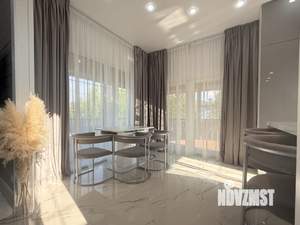 Дом 170м², 2-этажный, участок 8 сот.  