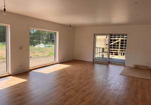 Дом 157м², 2-этажный, участок 6 сот.  