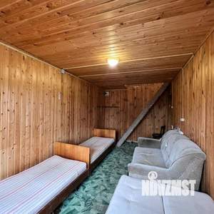 Дом 65м&sup2;, 2-этажный, участок 8 сот.  