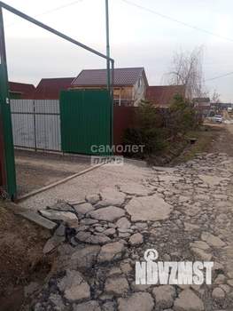 Дом 68м², 1-этажный, участок 13 сот.  
