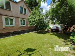 Дом 149м&sup2;, 2-этажный, участок 10 сот.  