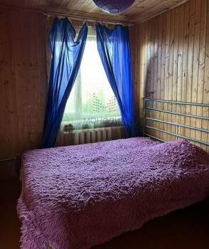 Дом 200м&sup2;, 2-этажный, участок 7 сот.  