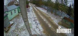 Дом 190м², 3-этажный, участок 8 сот.  