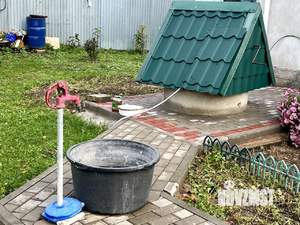 Дом 250м&sup2;, 3-этажный, участок 10 сот.  