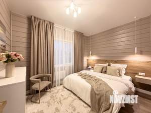 Дом 140м&sup2;, 1-этажный, участок 9 сот.  