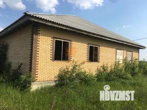 Дом 220м², 1-этажный, участок 20 сот.  
