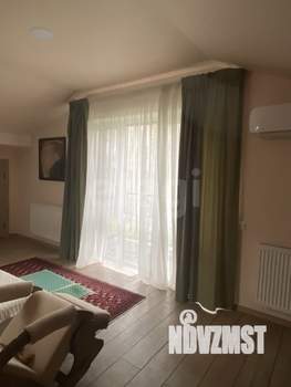 Дом 341м², 2-этажный, участок 8 сот.  