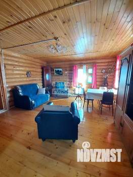 Дом 90м&sup2;, 2-этажный, участок 16 сот.  