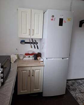 Дом 98м&sup2;, 2-этажный, участок 5 сот.  