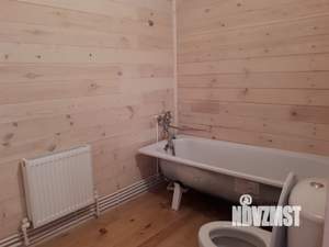 Коттедж 155м², 2-этажный, участок 5 сот.  